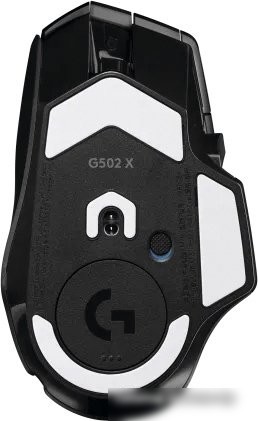 Игровая мышь Logitech G502 X Lightspeed (черный)