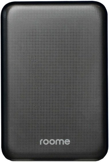 Внешний аккумулятор Roome CityPower P91 10000mAh (черный)