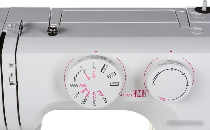 Швейная машина Janome 331