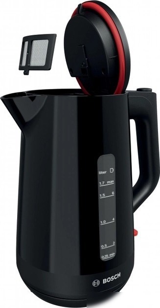 Электрический чайник Bosch TWK1M123