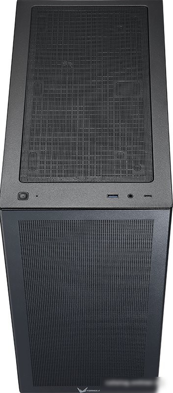 Корпус Formula Air Power G5 (черный)