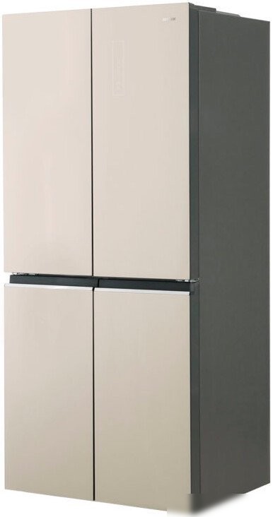 Четырёхдверный холодильник CENTEK CT-1744 Marble
