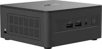 Компактный компьютер ASUS NUC 12 Pro 12WSH