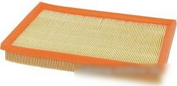 Воздушный фильтр Bosch F026400415 Воздушный фильтр Bosch F026400415