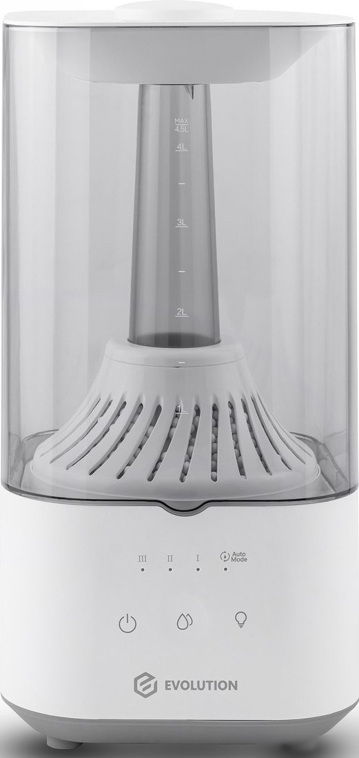 Увлажнитель воздуха Evolution HF-878 Smart