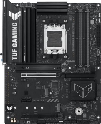 Материнская плата ASUS TUF Gaming B650E-E WiFi