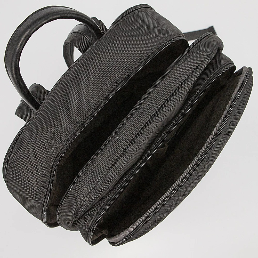 Городской рюкзак David Jones 823-931107-BLK (черный)