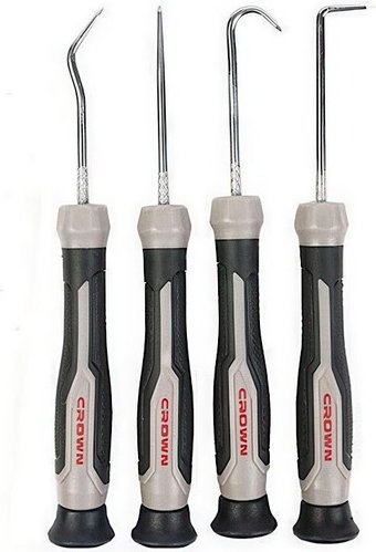 Набор крюков Crown CPHDP-SCXA4