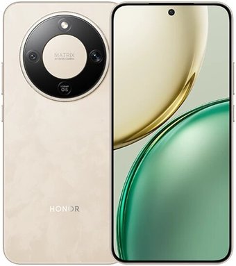 Телефон HONOR X9d 12GB/256GB международная версия (бежевый)
