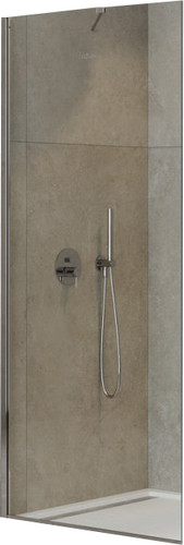 Душевая стенка Cezares LIBERTA-L-1-TB-70-C-Cr