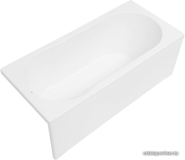 Ванна Aquanet Light 150x70