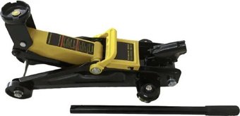Подкатной домкрат Garvill G-01125 2.5т