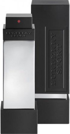 Парфюмерия Burberry Sport Ice for Men EdT (75 мл)