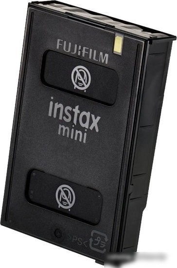 Картридж для моментальной фотографии Fujifilm Instax Mini Rainbow (10 шт.)