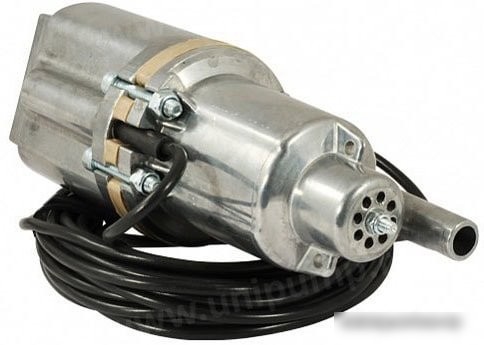 Колодезный насос Unipump Бавленец-М БВ 0.12-40-У5, 6м