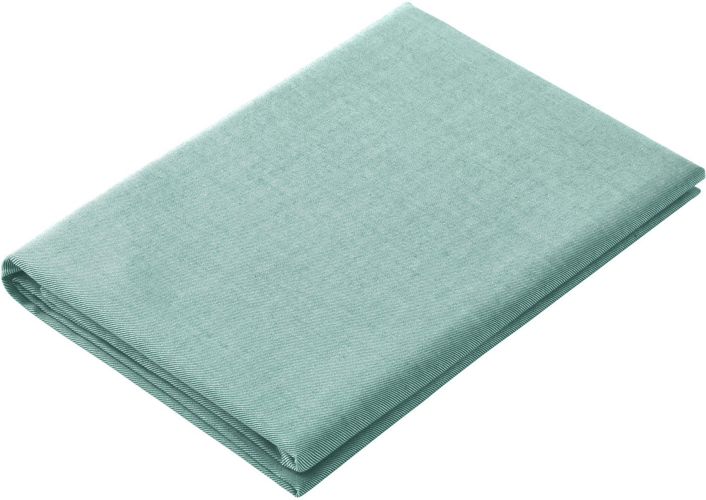 Постельное белье Verossa 220x240 776151 (Melange Emerald)