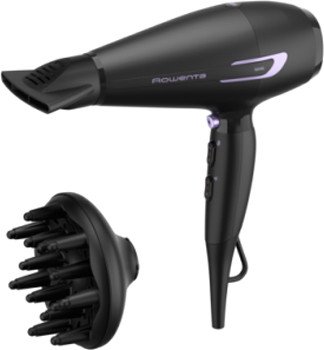 Фен Rowenta Pro Power+ CV7210F0