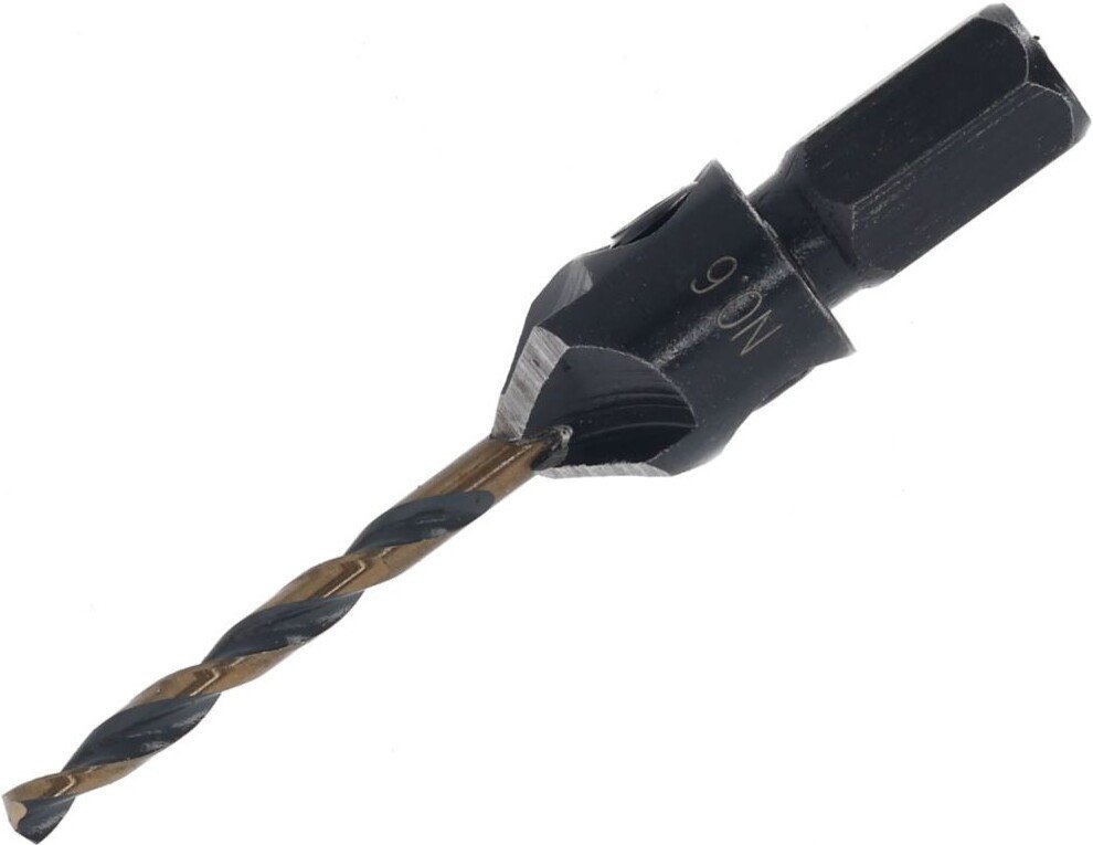 Сверло DeWalt DT70790