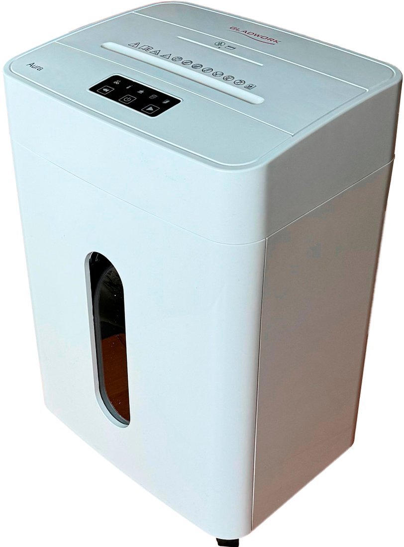 Шредер Gladwork Aura CD20