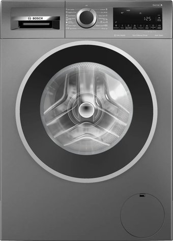 Стиральная машина Bosch Serie 6 WGG244ZREU