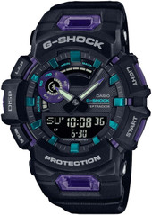 Наручные часы Casio GBA-900-1A6ER