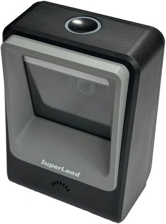 Сканер штрих-кодов Mertech CL-8400 P2D Superlead USB