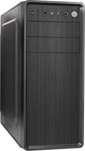 Корпус ExeGate XP-401 EX283729RUS