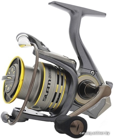 Катушка Ryobi Slam 1000 Катушка Ryobi Slam 1000