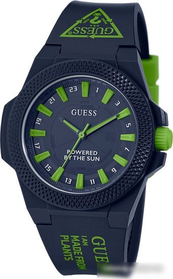 Наручные часы Guess Eco-Friendly Made from Plants GW0587L2