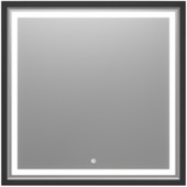 Style Line Зеркало Лофт с LED-подсветкой и диммером 70