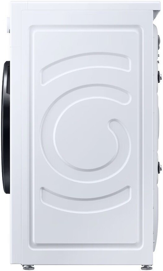 Стиральная машина Samsung WW80FG3M05AWLP