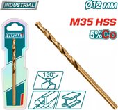Сверло Total TAC11212001