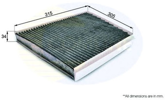 Comline EKF139A