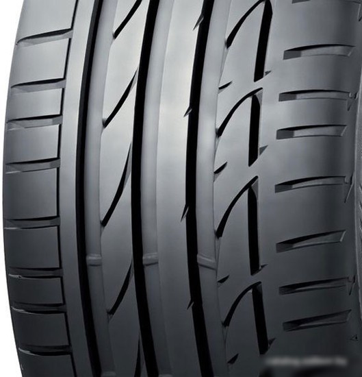 Автомобильные шины Bridgestone Potenza S001 245/45R19 102Y