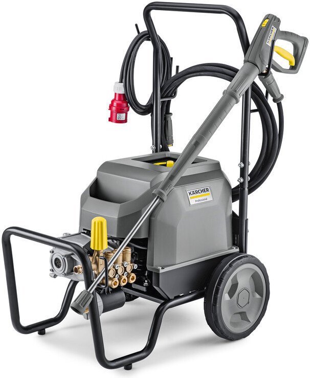 Мойка высокого давления Karcher HD 9/20-4 M Classic 1.367-903.0