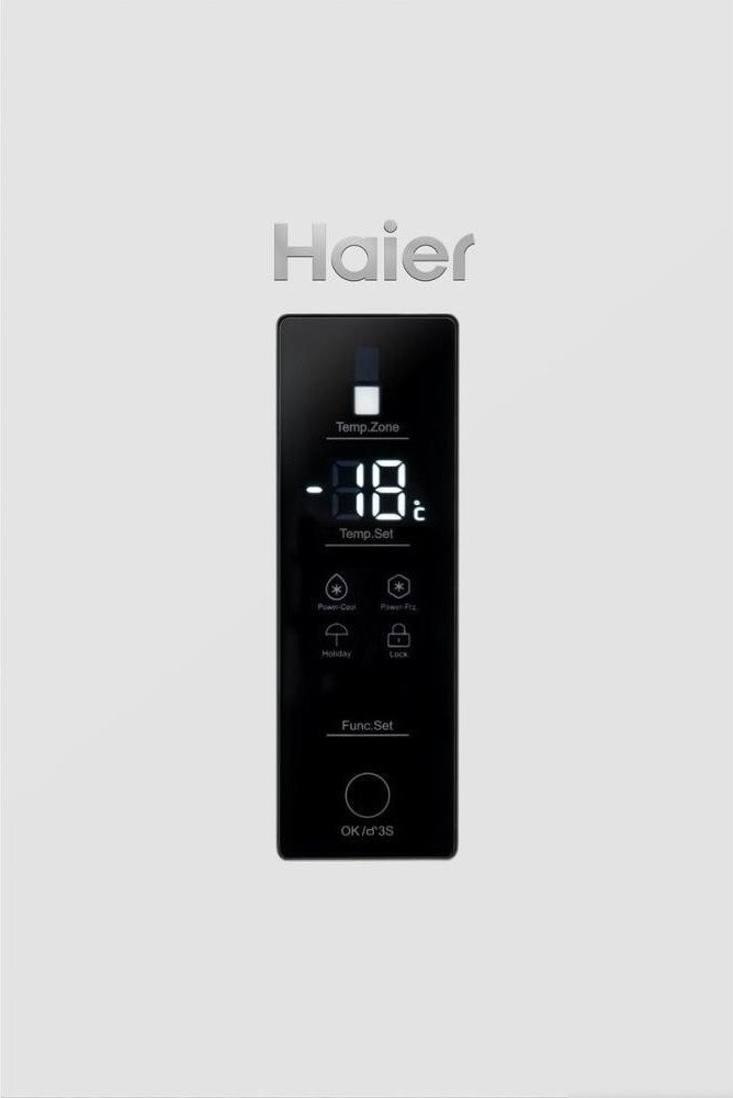 Холодильник Haier C2F636CWRGU1