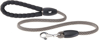 Поводок Ferplast Sport Extreme G13/120 77255112 (черный/коричневый)