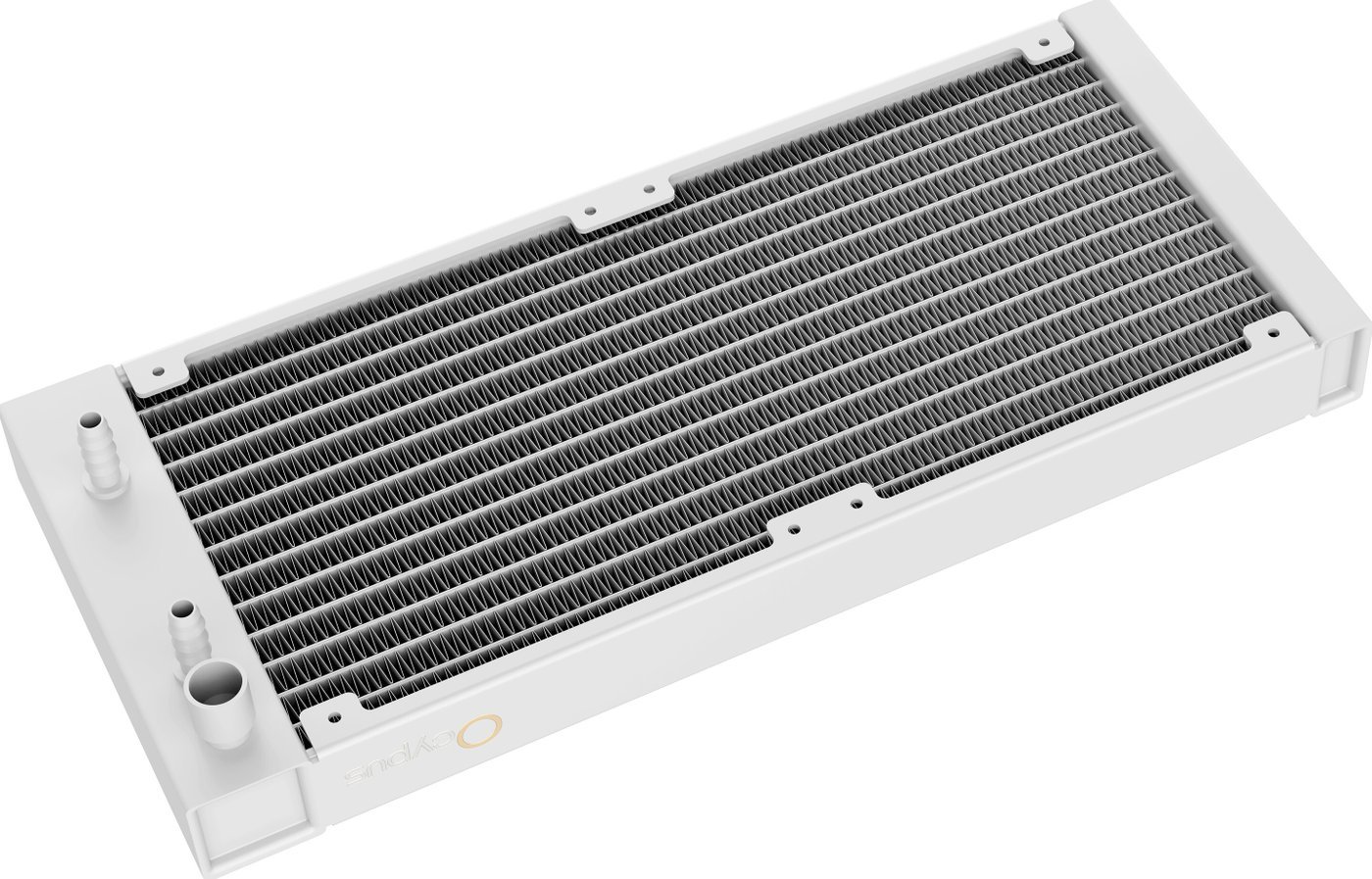 Система жидкостного охлаждения для процессора Ocypus Sigma L24 WH ARGB Sigma-L24-WH2AAWWN00X-GL