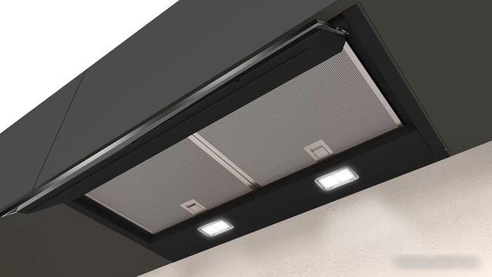Кухонная вытяжка NEFF D65XAM2S0