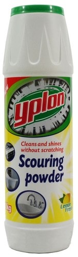 Универсальное средство Yplon Lemon Fresh 1 кг