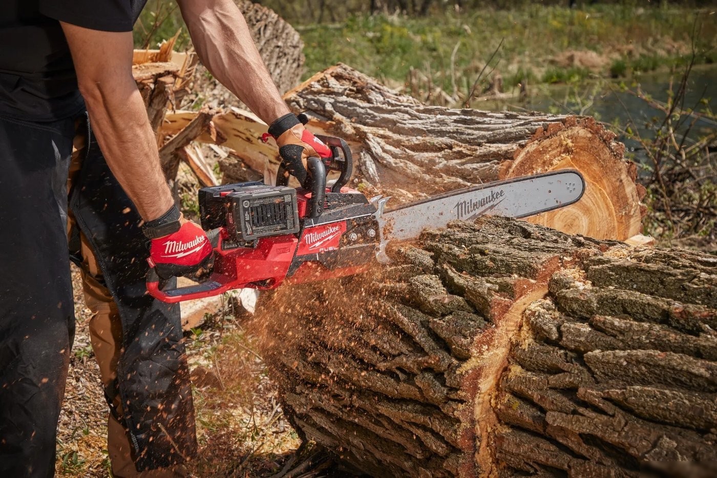 Шина для пилы Milwaukee 4932480170
