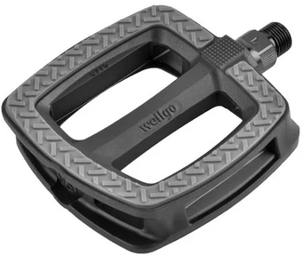 Педали Wellgo C316DU