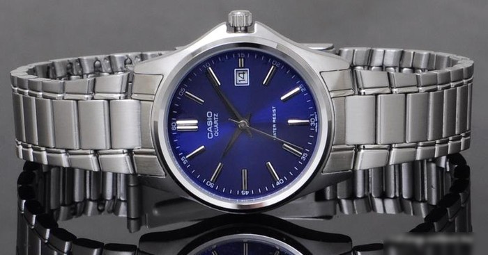 Наручные часы Casio LTP-1183A-2A