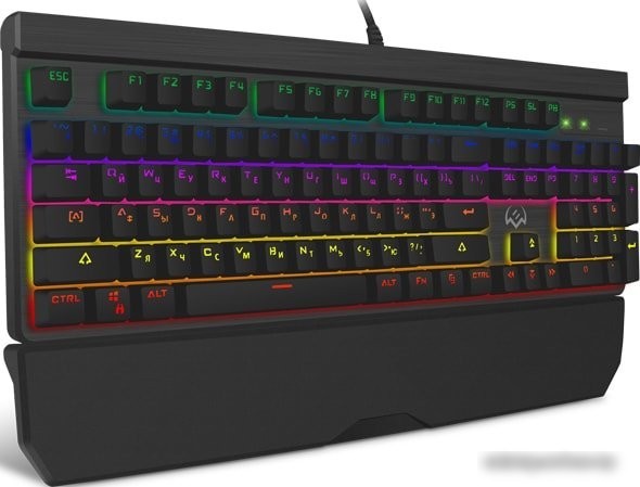 Клавиатура SVEN KB-G9500