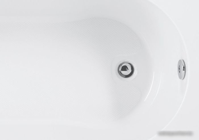 Ванна Aquanet Light 170x70