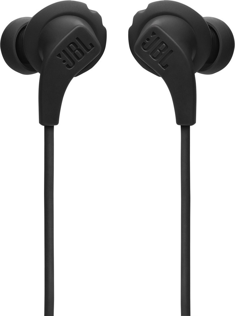 Наушники JBL Endurance Run 2 (черный)