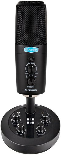 Проводной микрофон Alctron CU58 Pro