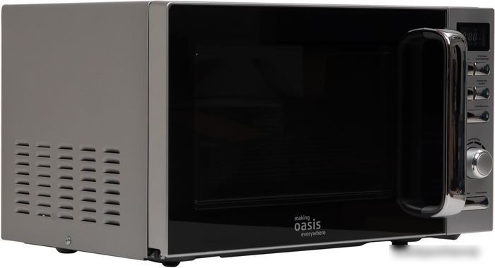 Микроволновая печь Oasis (Making Oasis Everywhere) MW-80ES