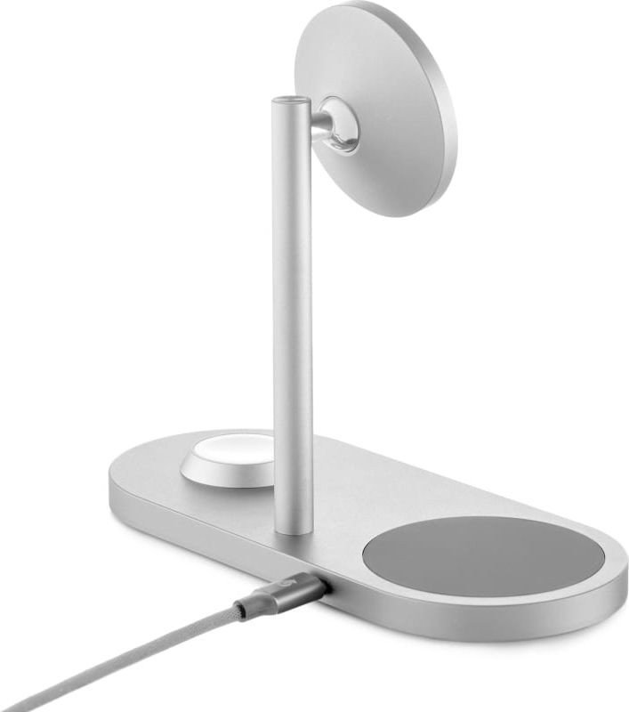 Беспроводное зарядное uBear Stage Pro WL07SL31-AD