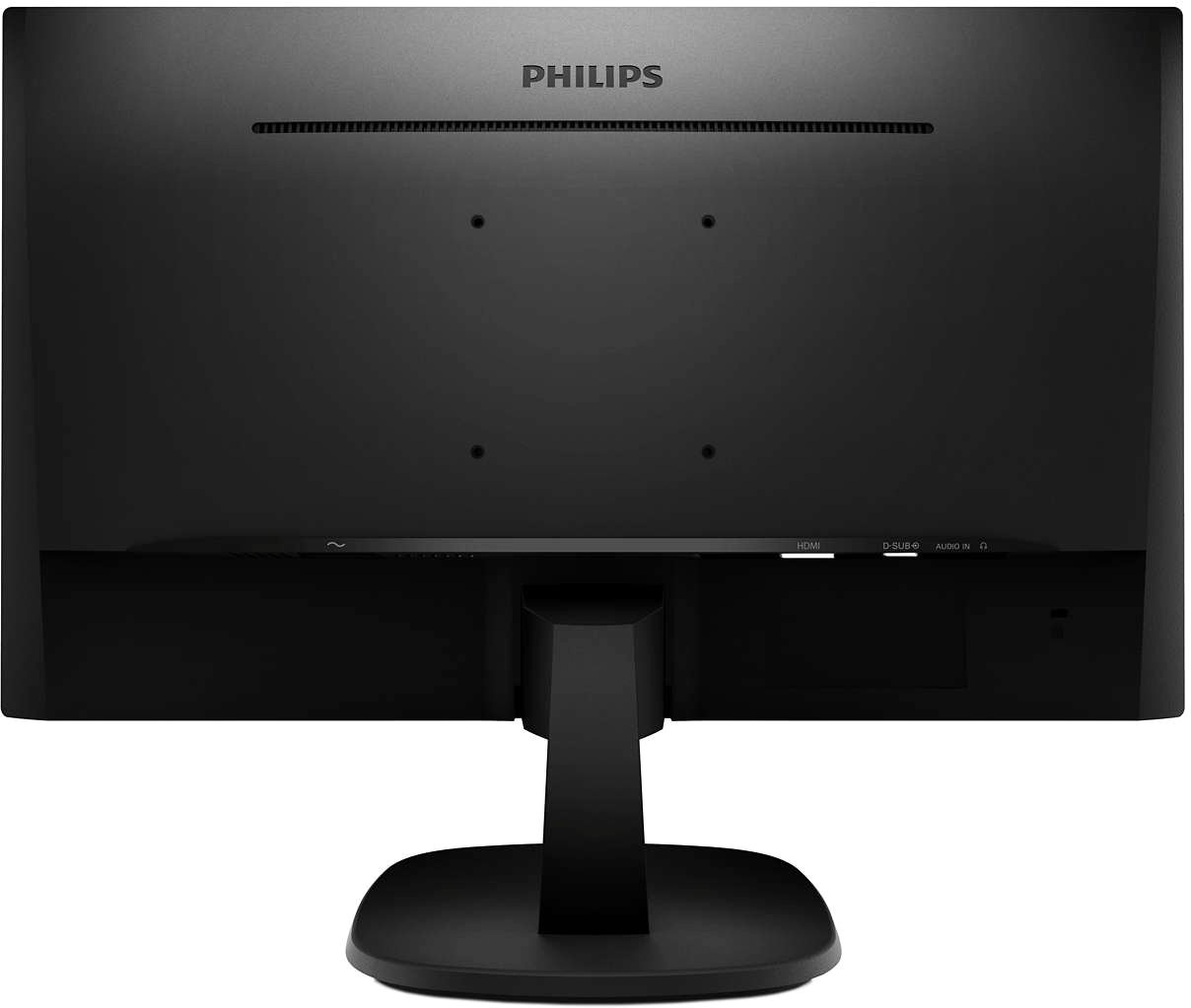 Монитор Philips 273V7QDSB/00